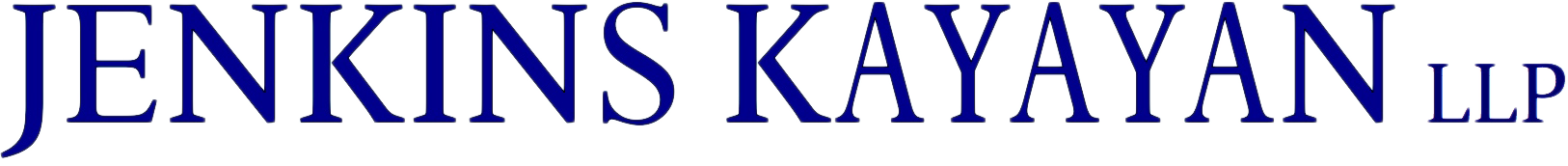 Jenkins Kayayan LLP